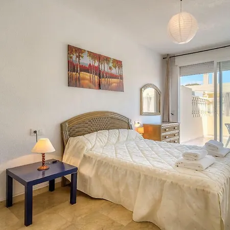Duplex Manzanera * Κάλπε