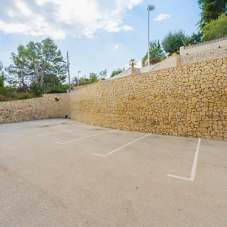 Σπίτι διακοπών Duplex Manzanera *