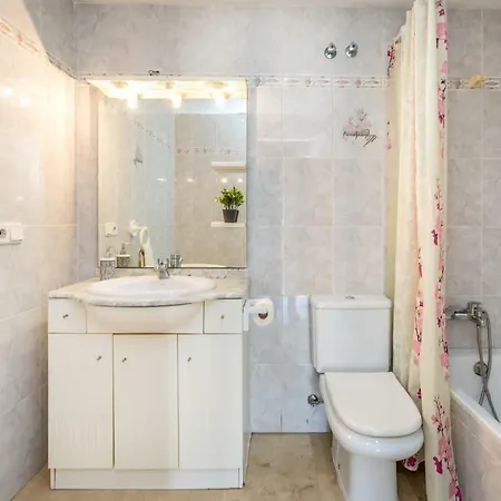 Duplex Manzanera Κάλπε