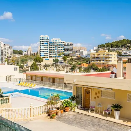 Duplex Manzanera Σπίτι διακοπών