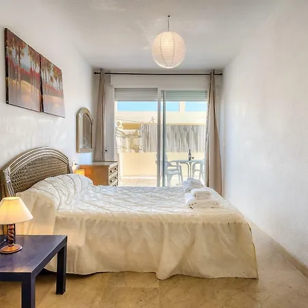 Σπίτι διακοπών Duplex Manzanera *