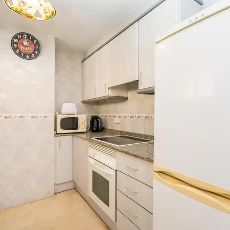 Σπίτι διακοπών Duplex Manzanera