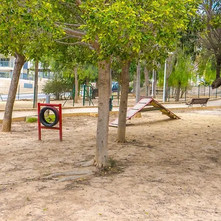 Duplex Manzanera * Κάλπε