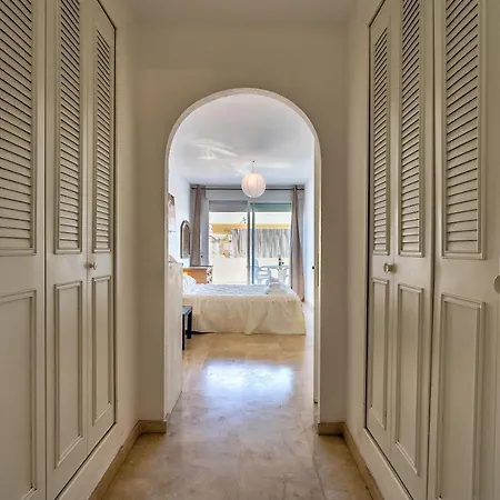 Duplex Manzanera Σπίτι διακοπών *