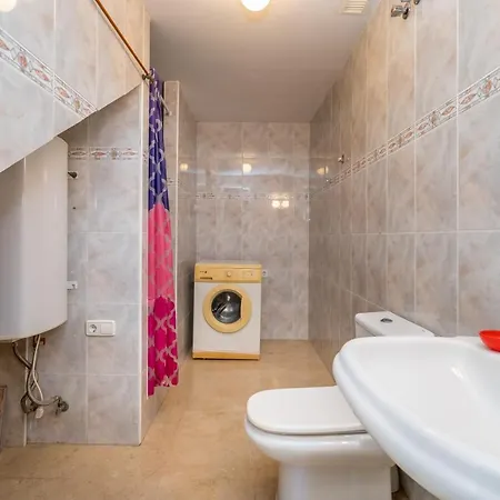 Duplex Manzanera Κάλπε