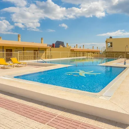 Duplex Manzanera Κάλπε