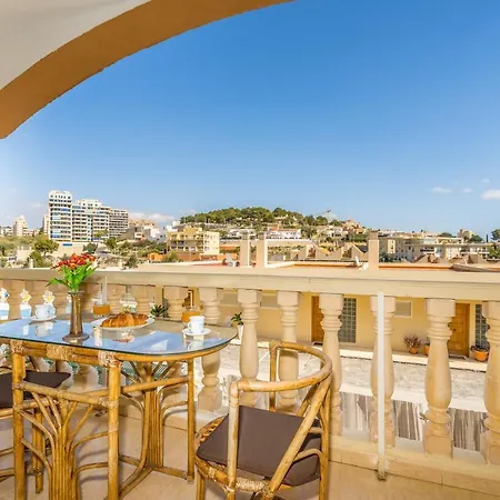 Duplex Manzanera Κάλπε